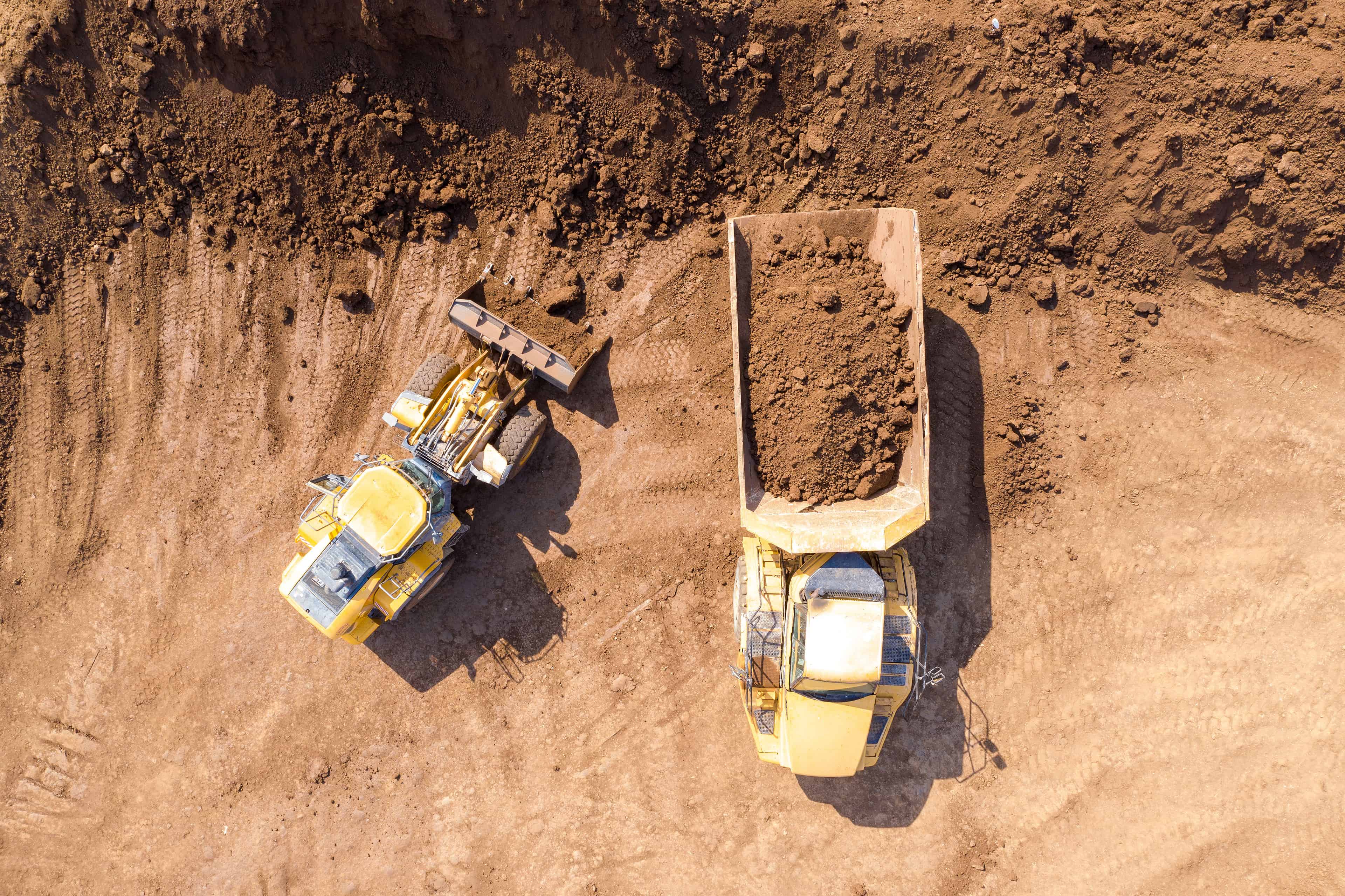 Site Preparation image