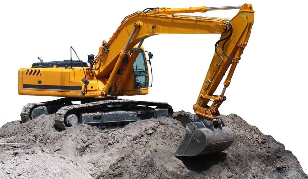 Over Excavation image