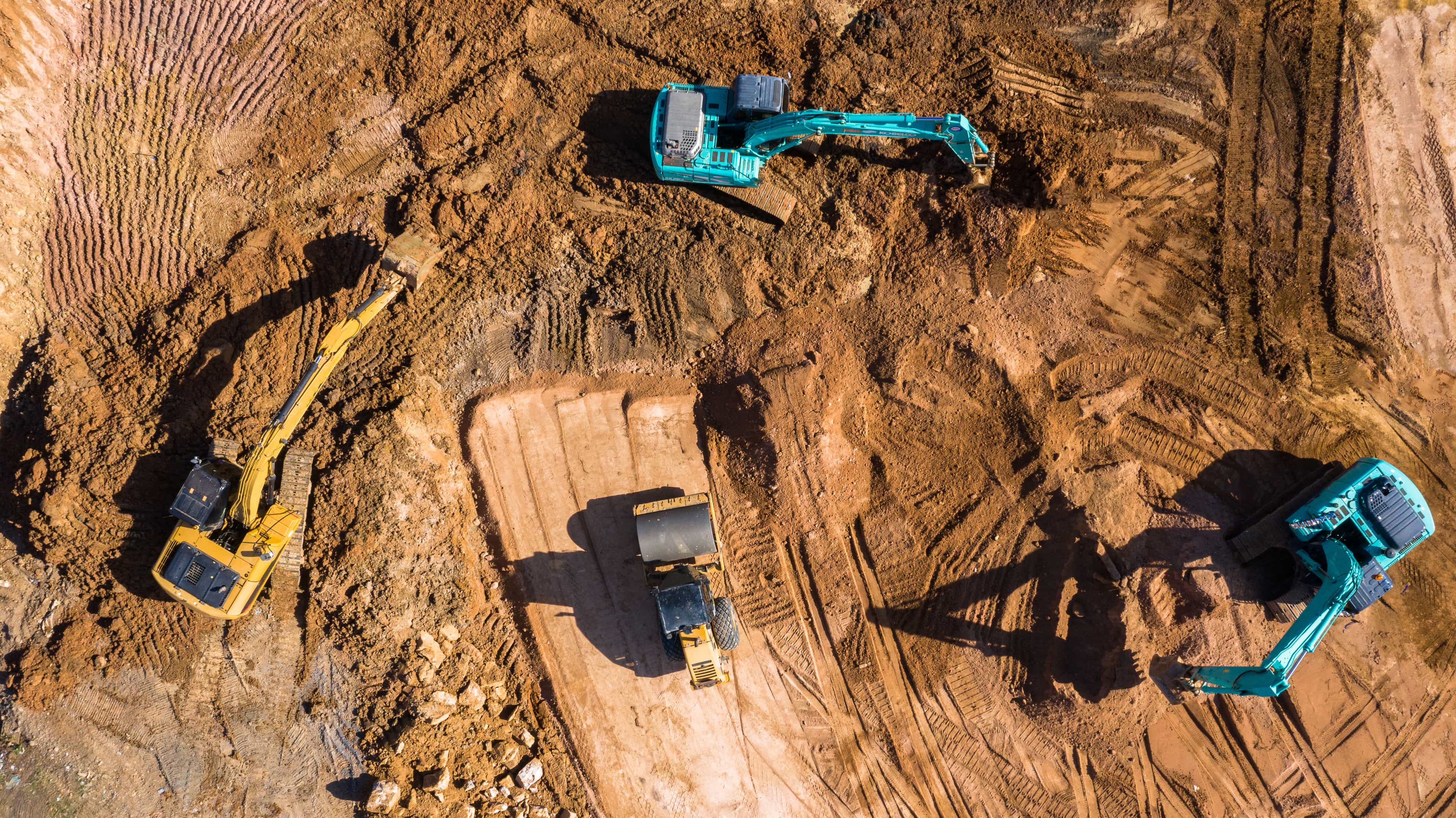 Hero image for Limitless Excavating