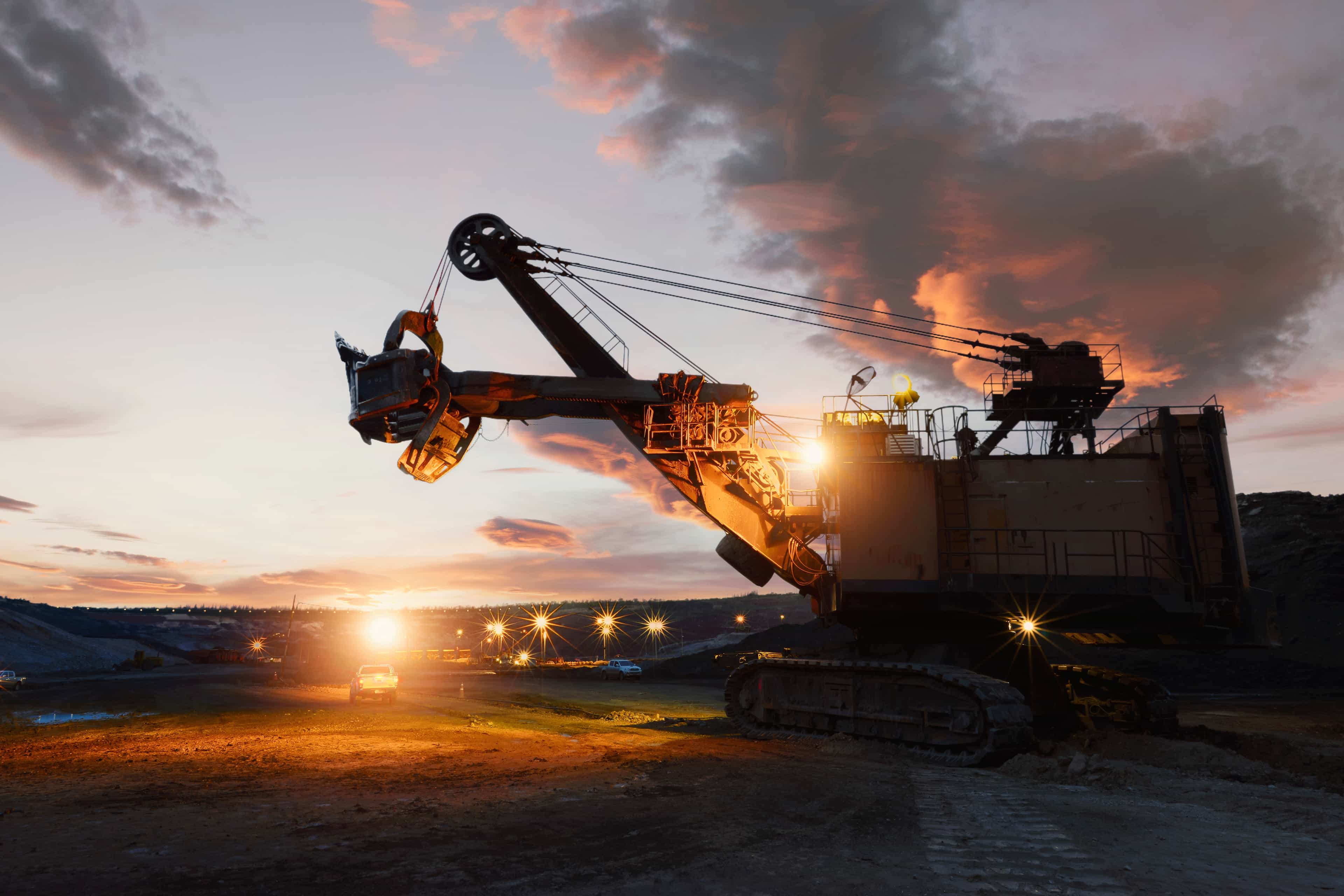 Hero image for Limitless Excavating