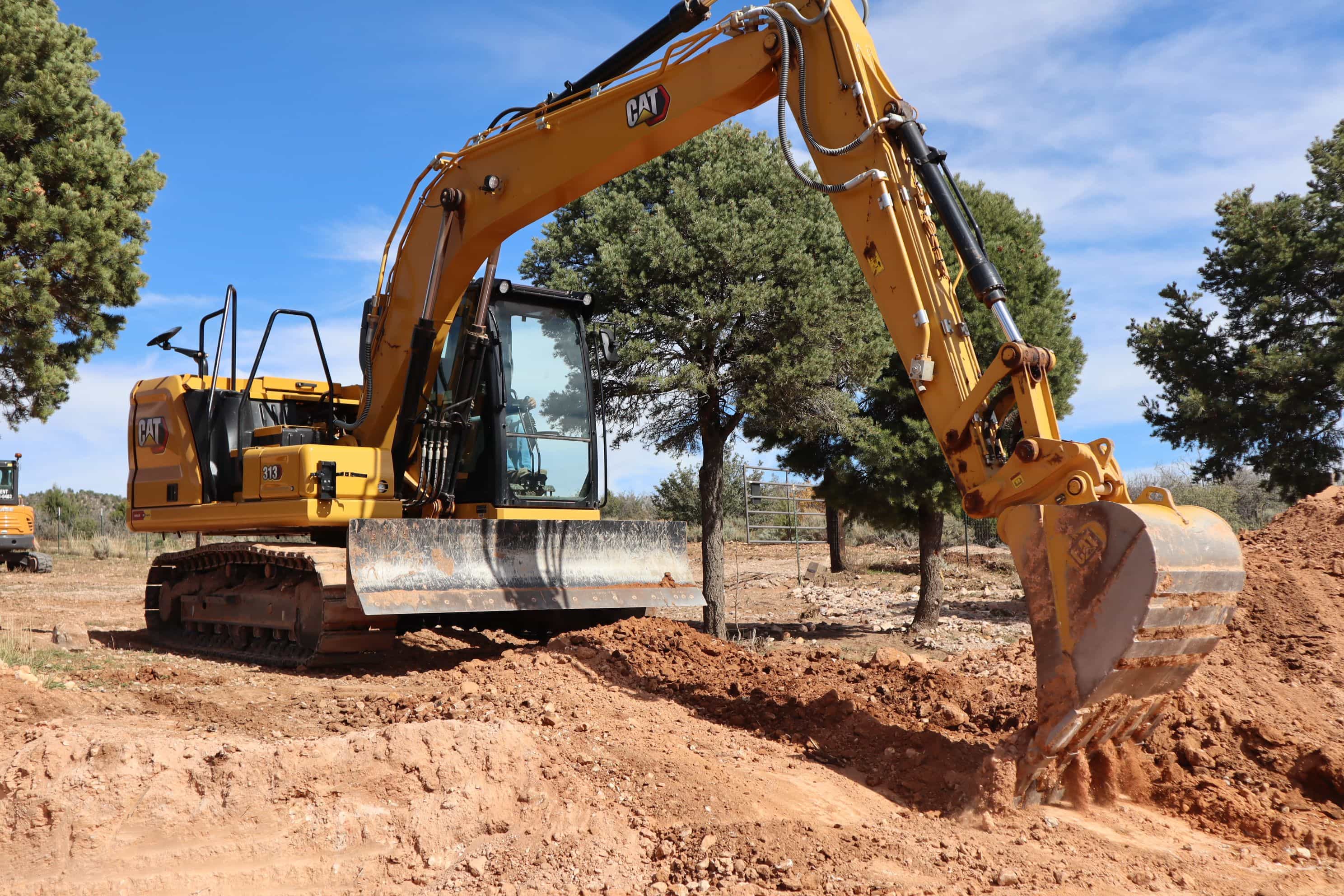 Hero image for Limitless Excavating