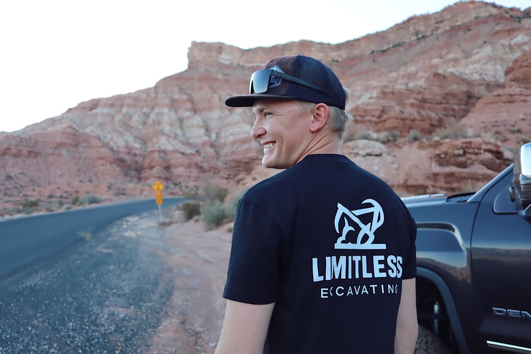 About Limitless Excavating