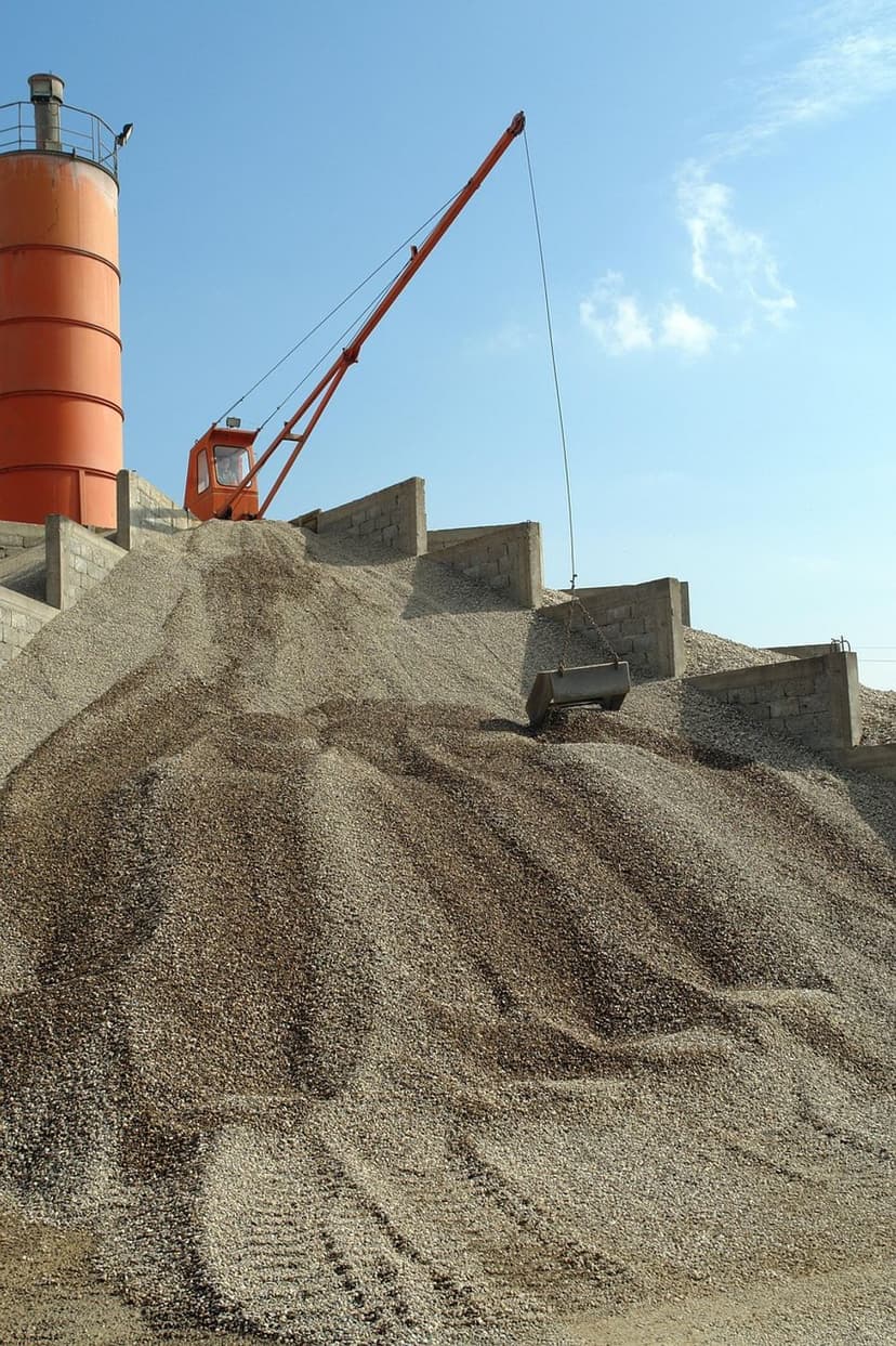 Industry-Leading Safety Standards's image