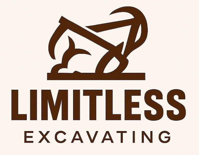 Limitless Excavating