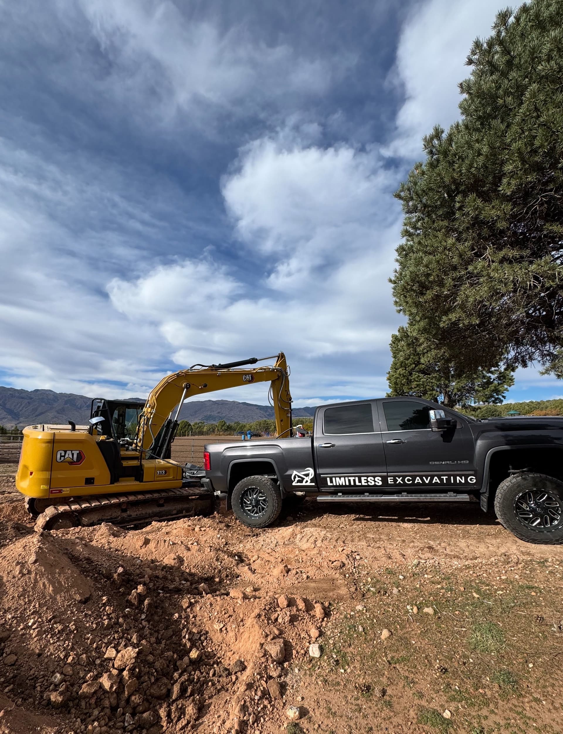 Effective Erosion Control in New Harmony image